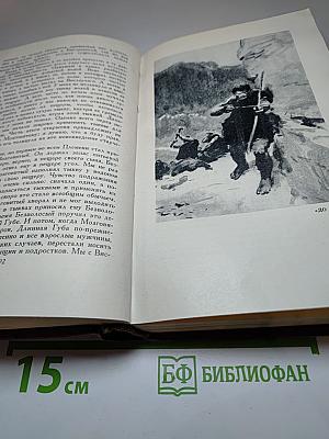 Собрание сочинений в четырнадцати томах. Том 5