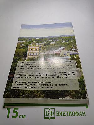 Муром. Краткий путеводитель. Прогулки по Мурому. Книга вторая