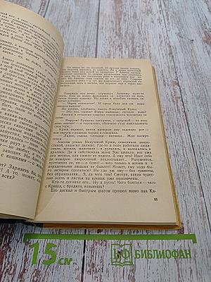 Пальто, сшитое из лоскутов