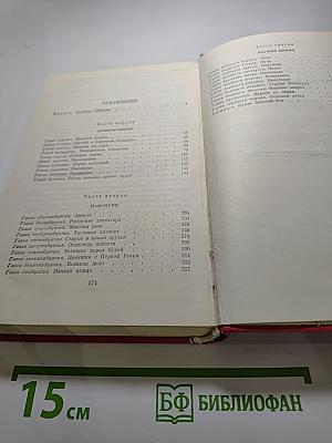 Сердце Бонивура