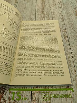 Краткое пособие по нейрорентгенологии