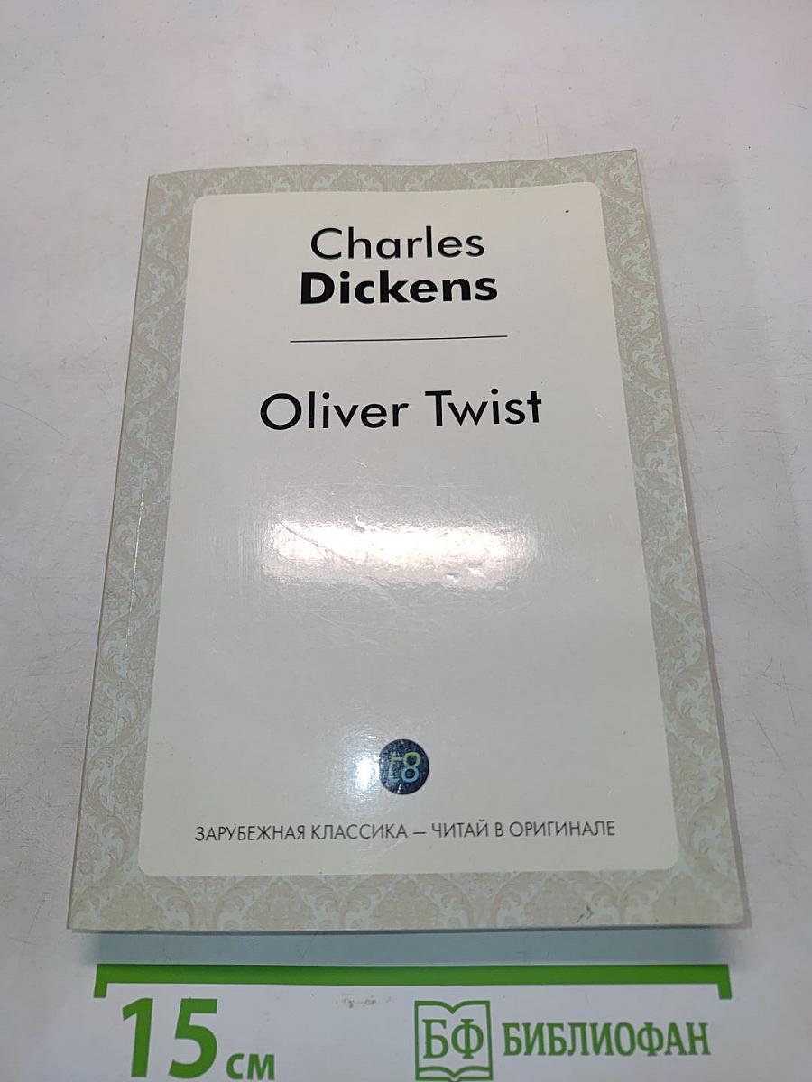 Oliver Twist