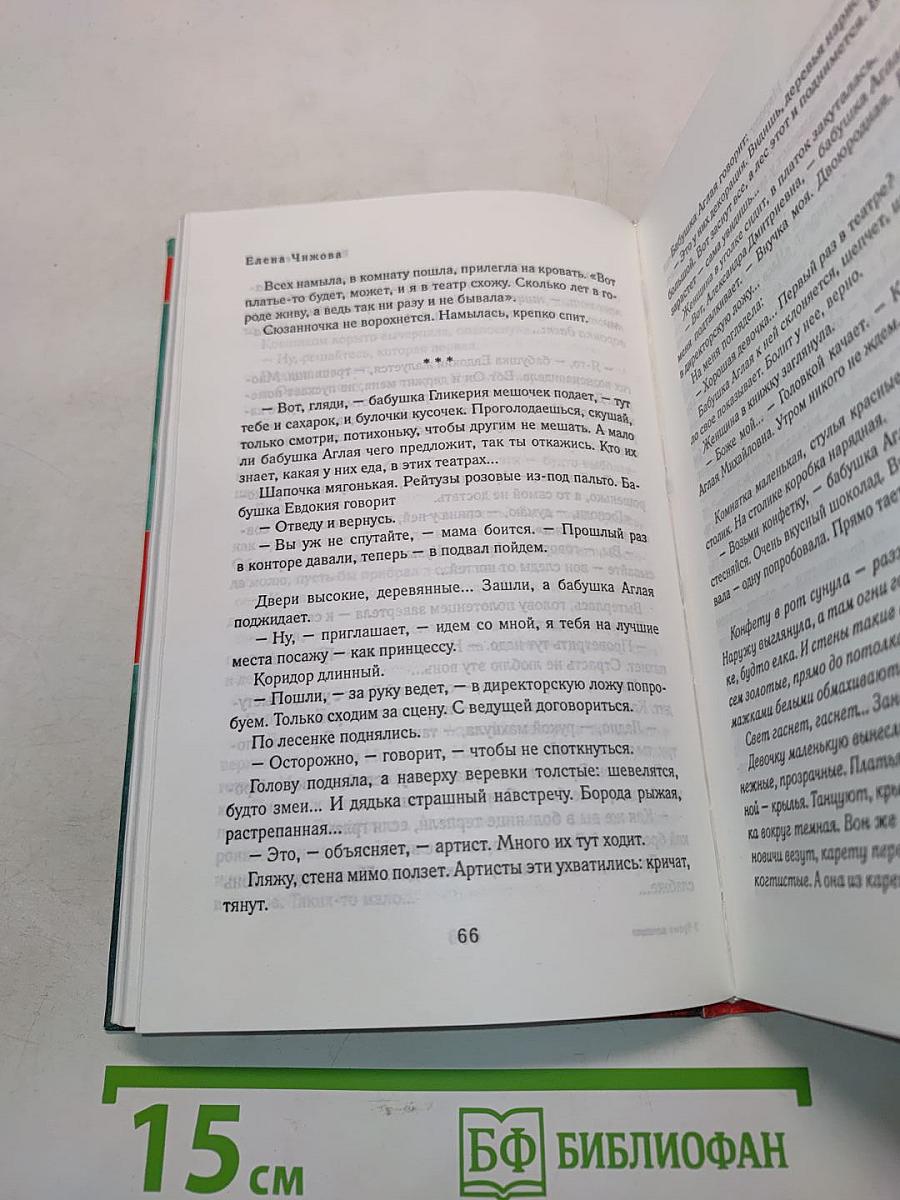 Время женщин
