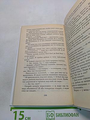 Лесные домишки