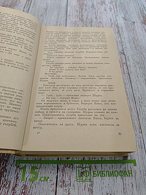 Открытие мира. Книга первая и вторая