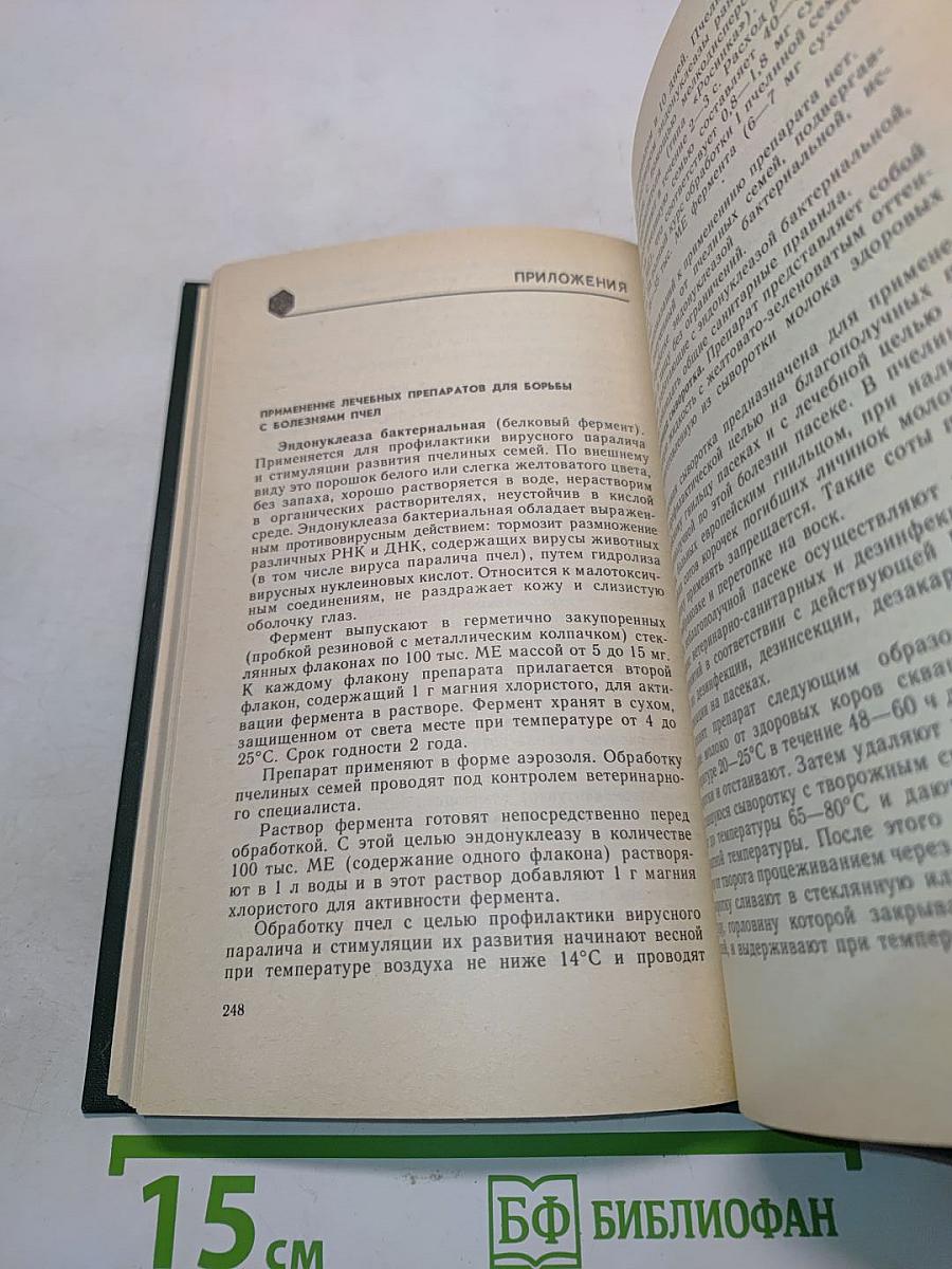 Приусадебная пасека