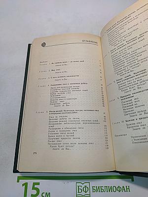 Приусадебная пасека