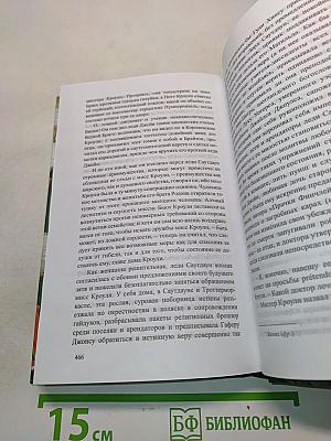 Ярмарка тщеславия. Роман без героев. Книга 1