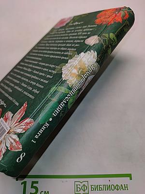 Ярмарка тщеславия. Роман без героев. Книга 1