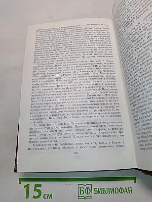 А ты гори, звезда. Роман. Дополнительный