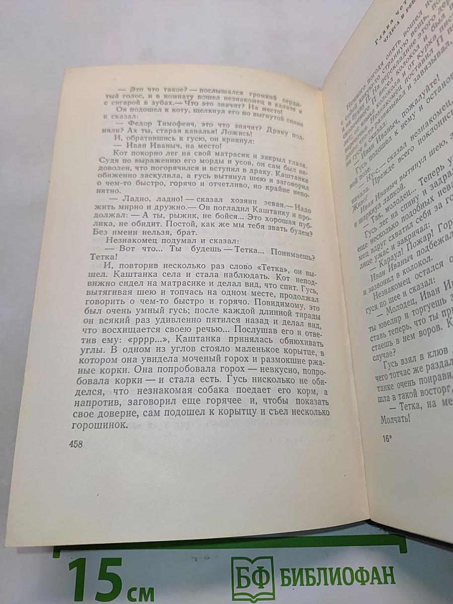 Собрание сочинений. Том пятый. Рассказы 1887