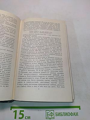 Американская трагедия. Том 8