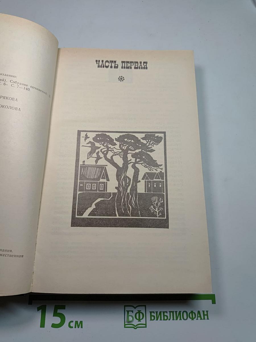 На горах. Книга первая