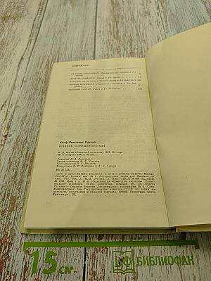 Всадник, скачущий впереди