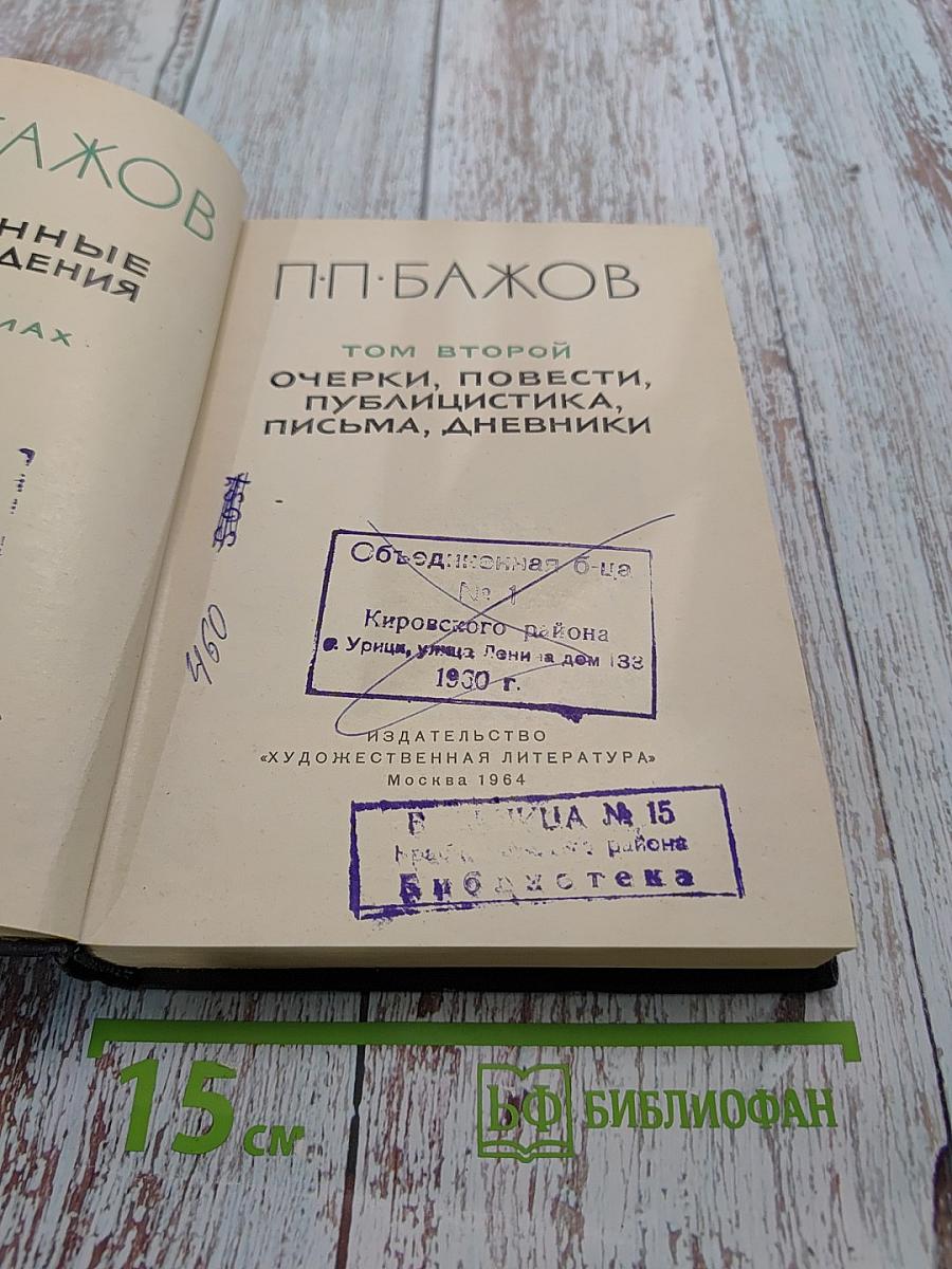 Собрание сочинений. Том второй. Очерки, повести, публицистика, письма, дневники