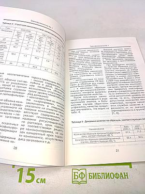 Трансфузиология № 1 (том 11)