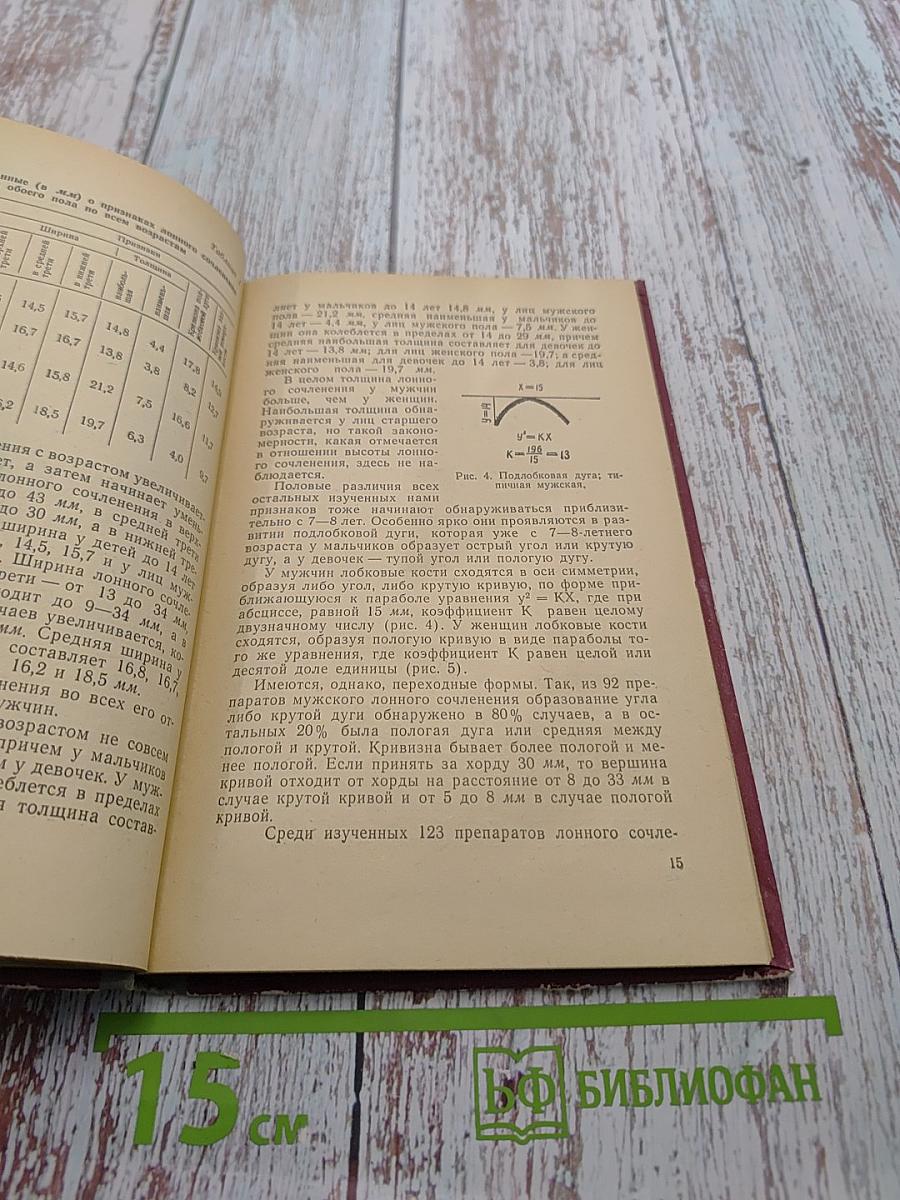 Сочленение таза при беременности и родах