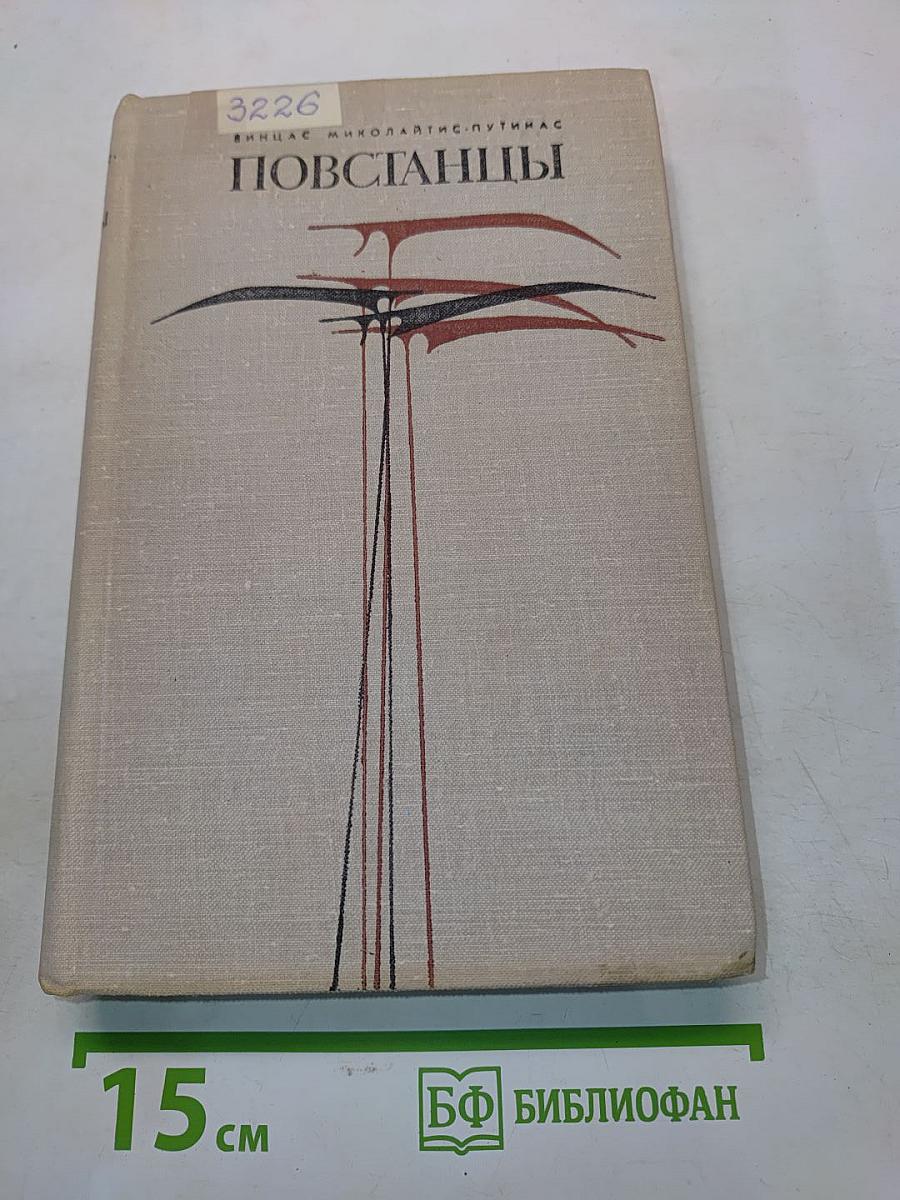 Повстанцы