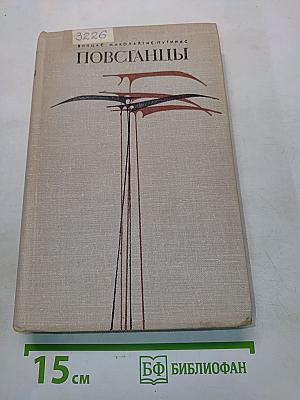 Повстанцы
