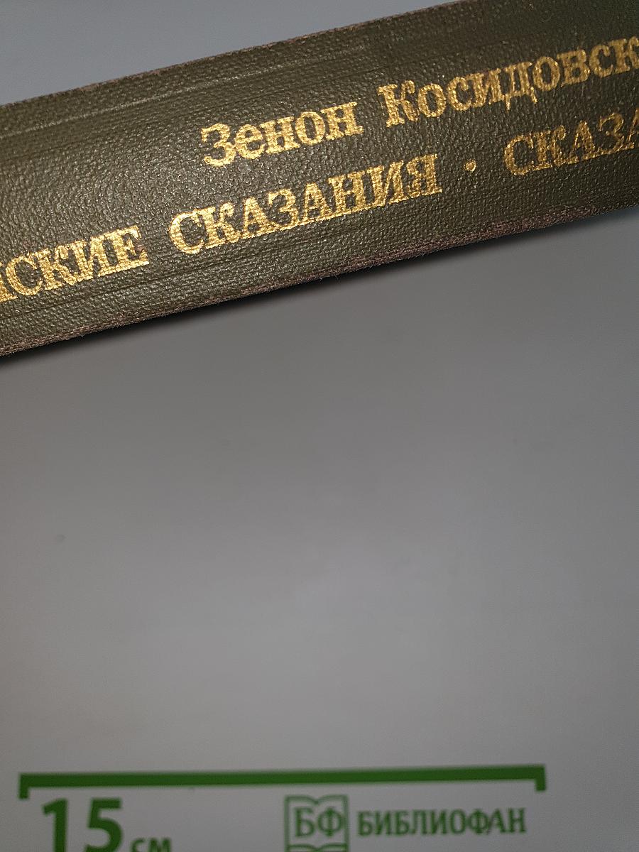 Библейские сказания. Сказания евангелистов