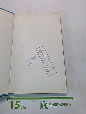 Без страха и упрека