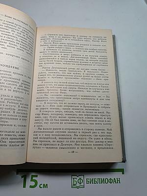 Собрание сочинений в пяти томах. Том 3: Бедная мисс Финч, Таинственное происшествие в современной Венеции