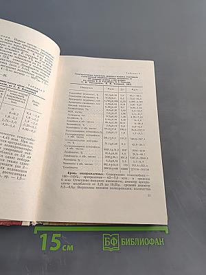 Справочник по гематологии