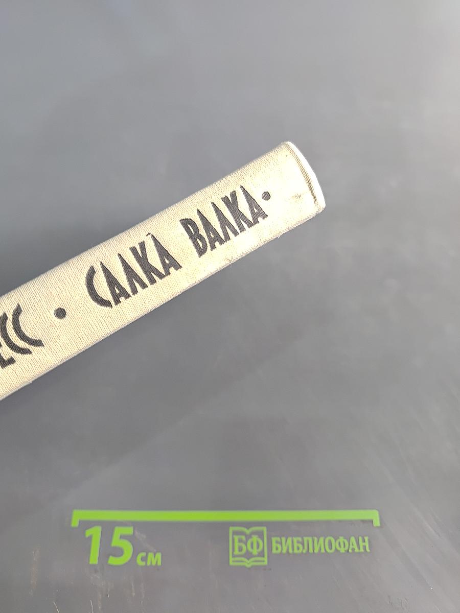 Салка Валка