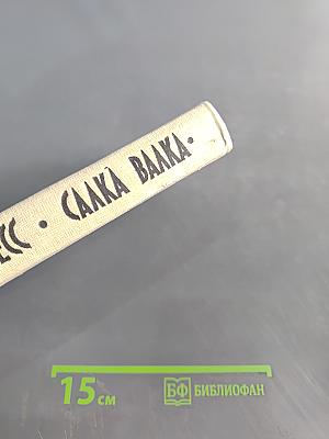 Салка Валка