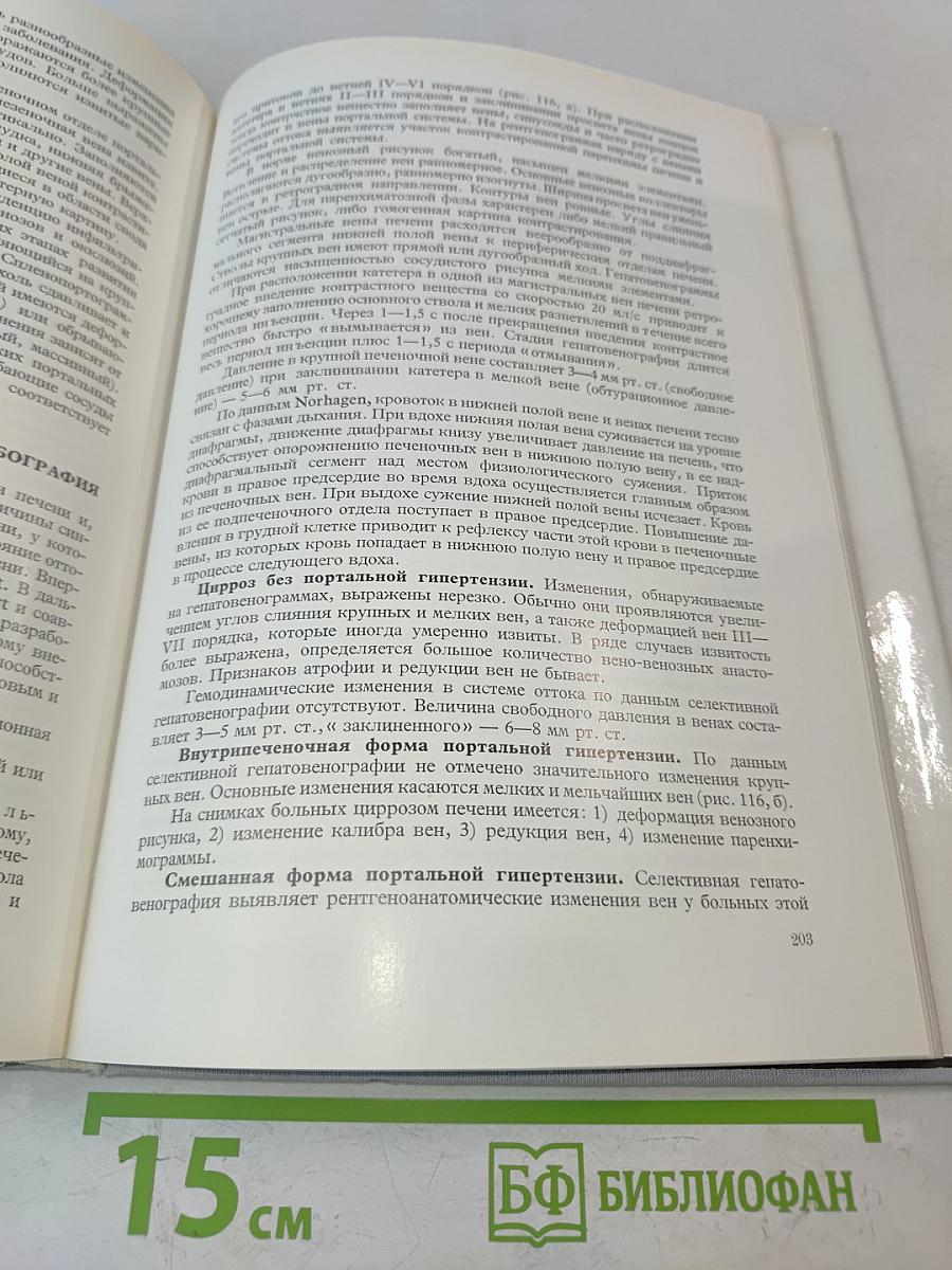 Руководство по ангиографии
