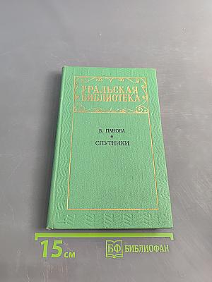 Спутники