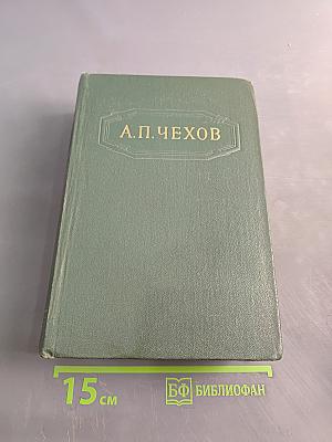 Собрание сочинений. Том двенадцатый. Письма 1892-1904