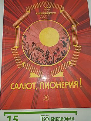 Салют, Пионерия!