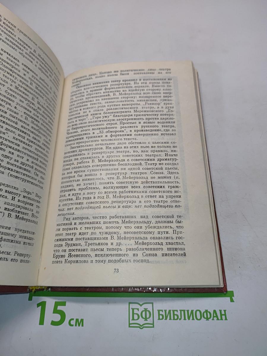 Дневник моих встреч. Цикл трагедий. Том 2