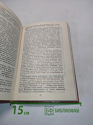 Дневник моих встреч. Цикл трагедий. Том 2