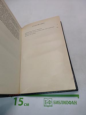 Чёрная стрела