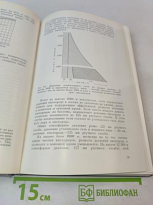 Физика для анестезиологов