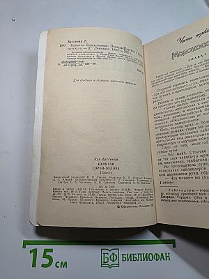 Капитан Сорви-голова