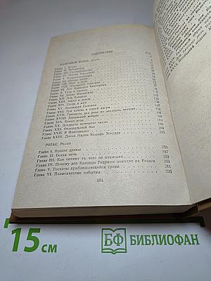 Маисовый колос. Розас