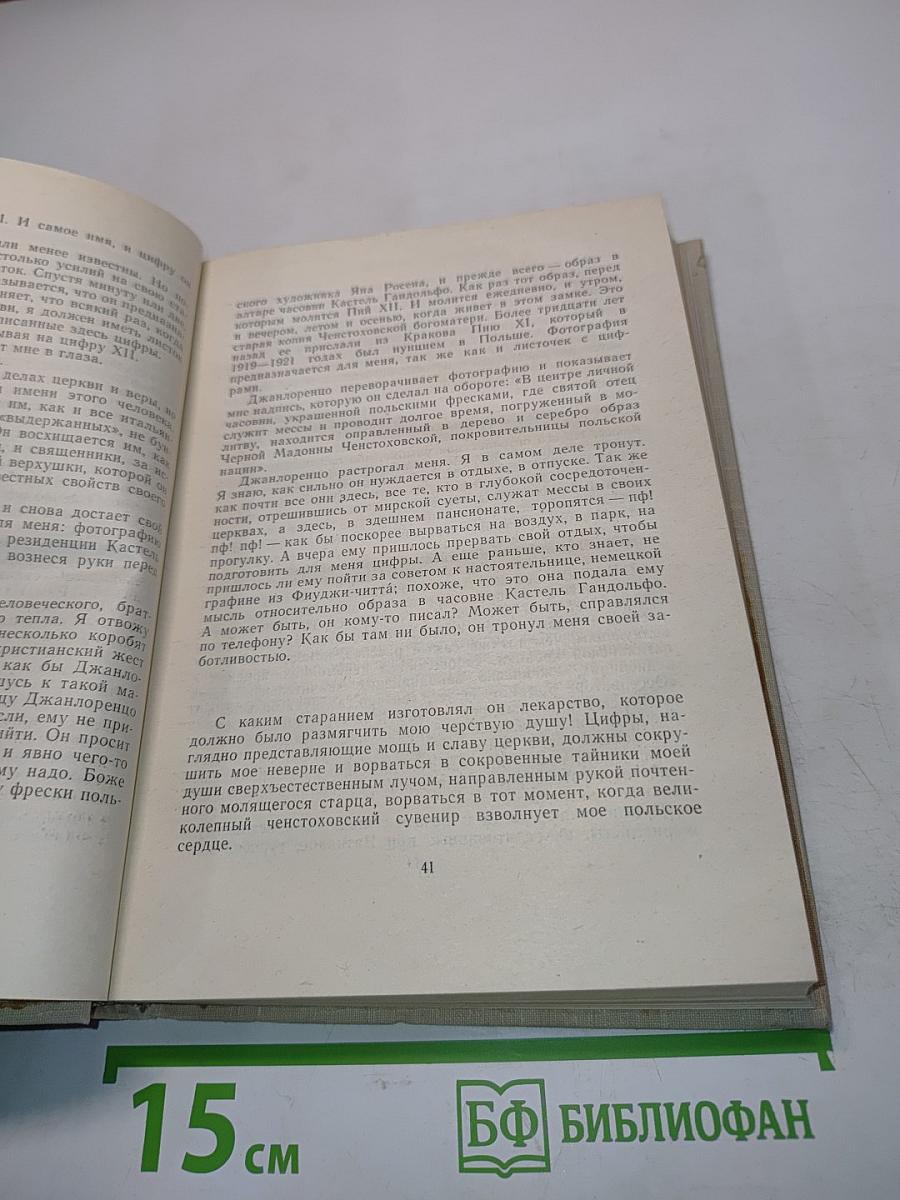 Бронзовые врата