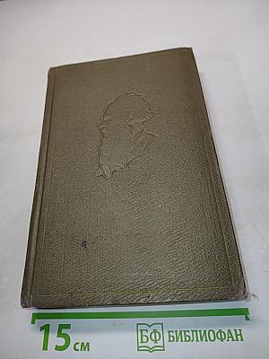 Собрание сочинений. Том девятый. Анна Каренина