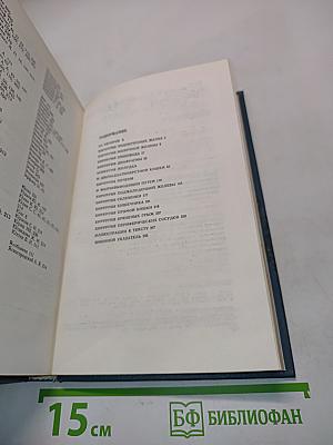 Справочник хирургических операций