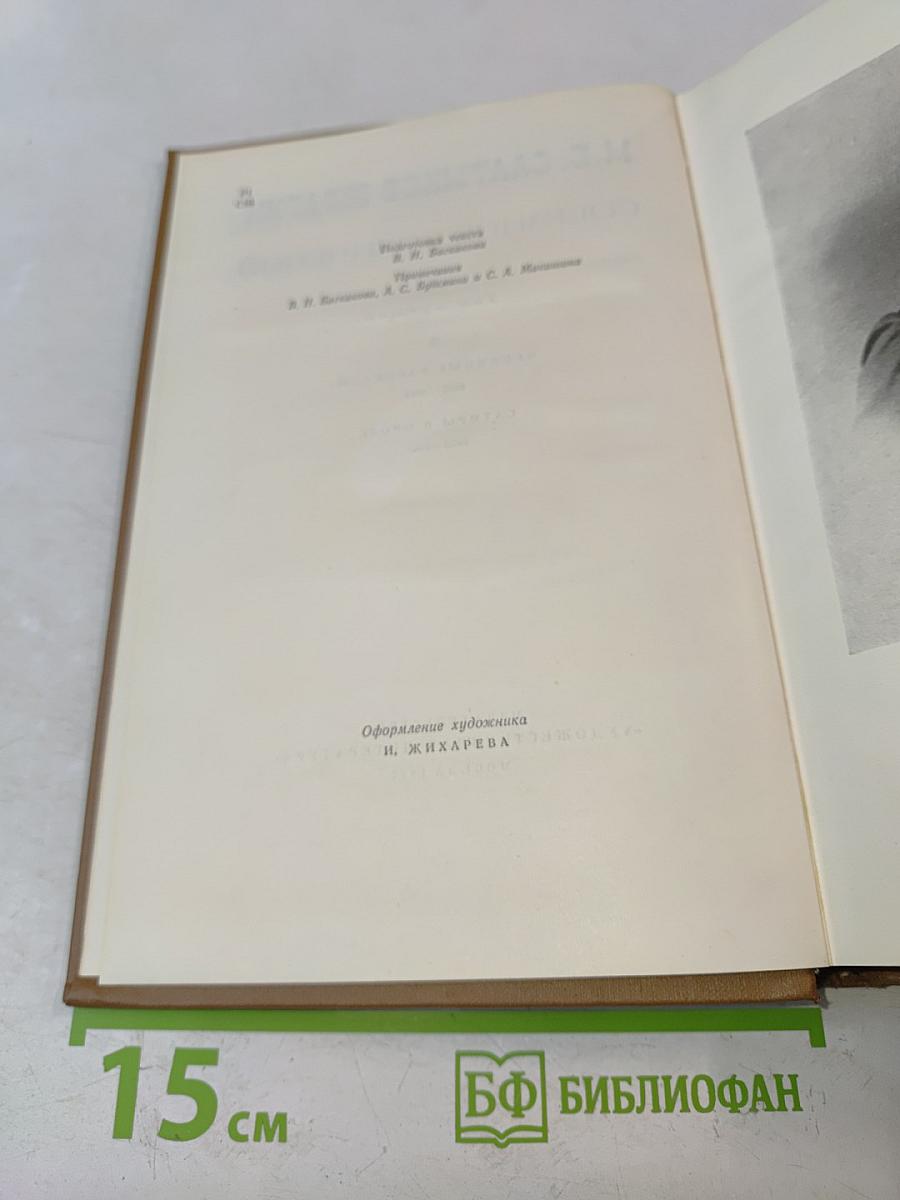 Собрание сочинений. Том третий. Певинные рассказы. Сатиры в прозе