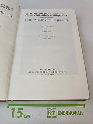 Собрание сочинений. Том девятый. Критика. Публицистика (1868-1883)