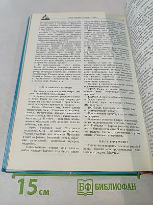 В океане «Тигрис»