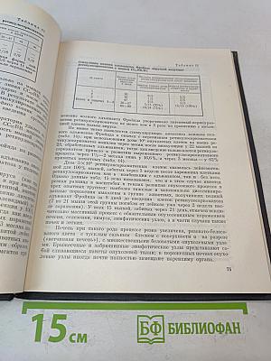 Проблема лейкоза