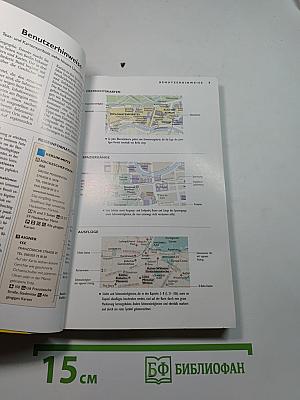 Der national geographic traveler berlin