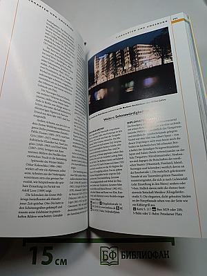 Der national geographic traveler berlin