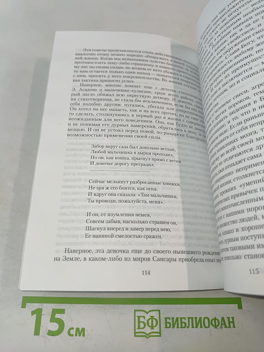 Проблемы жизни и смерти в Тибетской книге мертвых