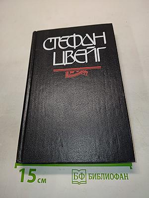 Стефан Цвейг. Портрет политического деятеля